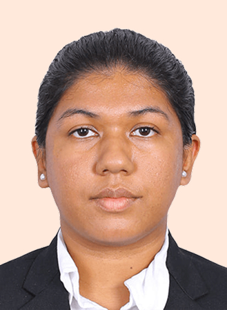 Shejal Harichandan